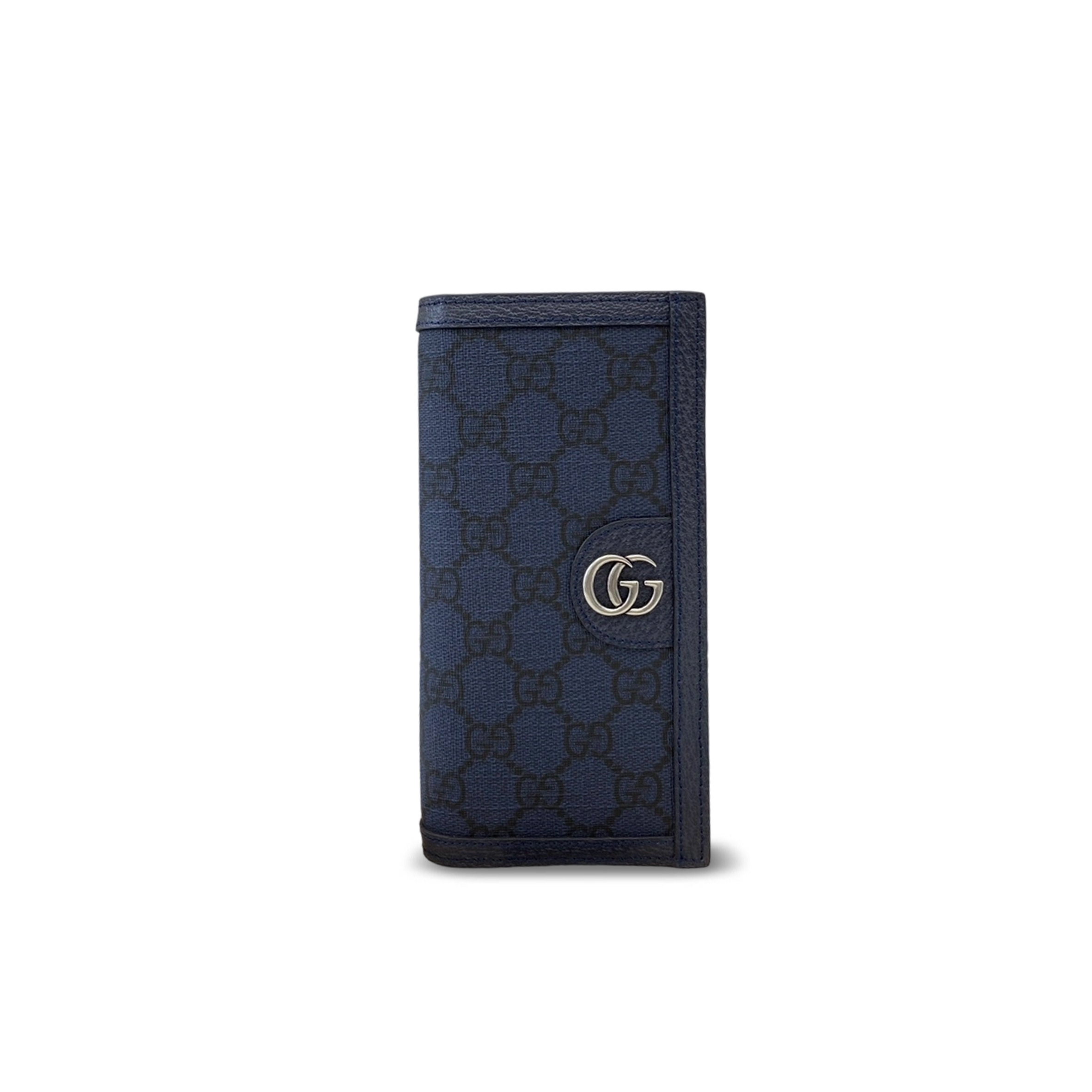 GUCCI OPHIDIA LONG WALLET 791746 (19*10*2cm)
